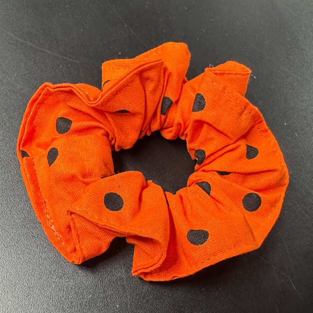 Assorted Hair Scrunchie